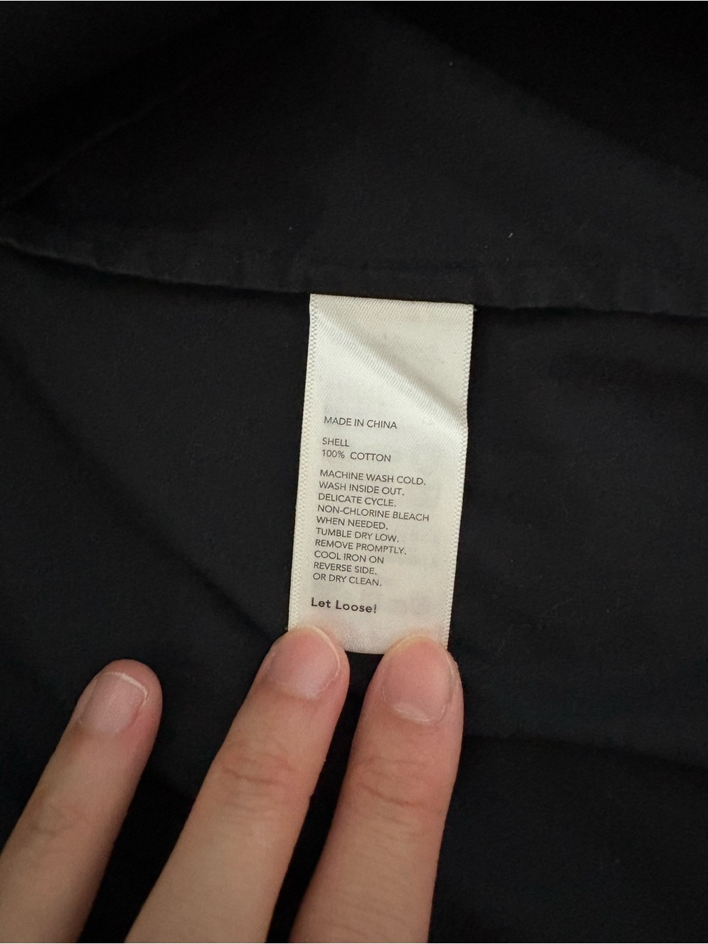 Kate Spade Saturday halter black dress size 6 - Picture 5 of 5